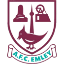 AFC Emley